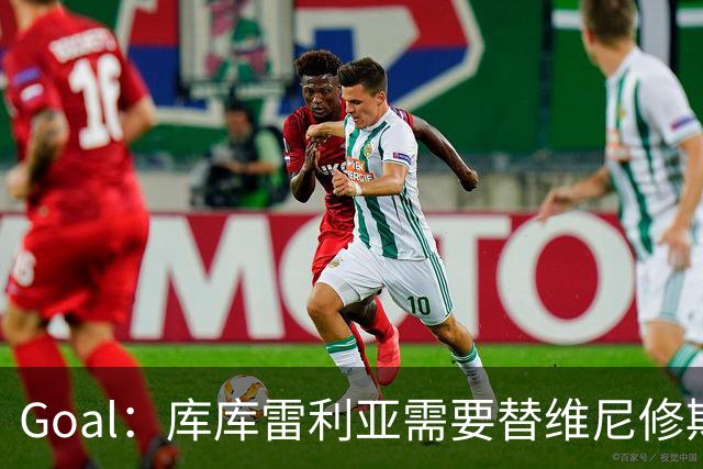 Goal：库库雷利亚需要替维尼修斯补防，进攻表现受到影响